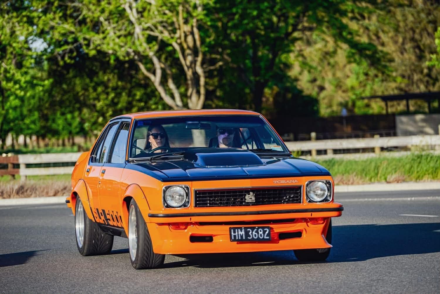 1977 Holden Torana SLR 5000 SL/R 5000