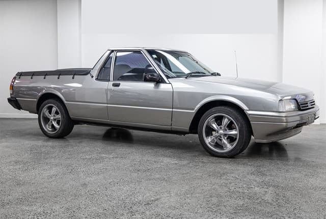 1986 Ford Falcon XF