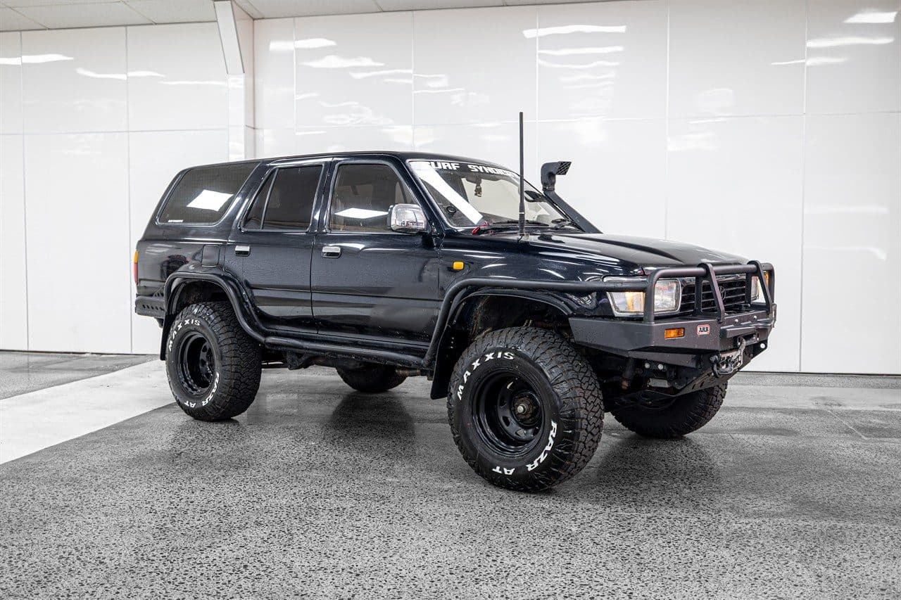 1994 Toyota Hilux SURF KZN130 SURF