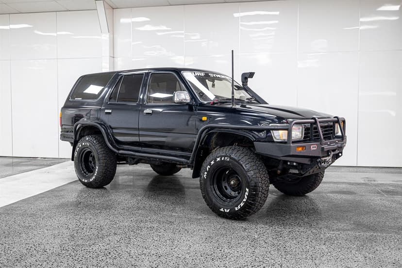 1994 Toyota Hilux SURF KZN130 SURF
