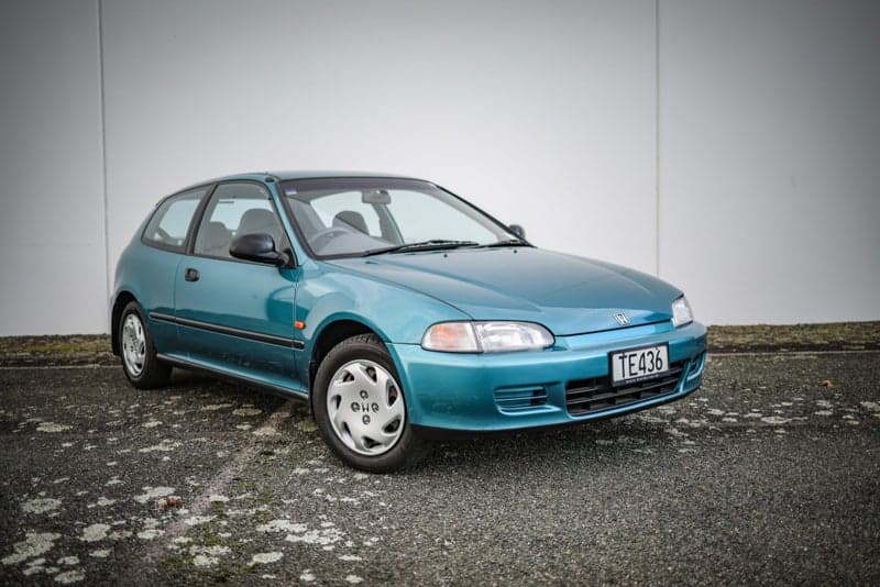 1994 Honda Civic