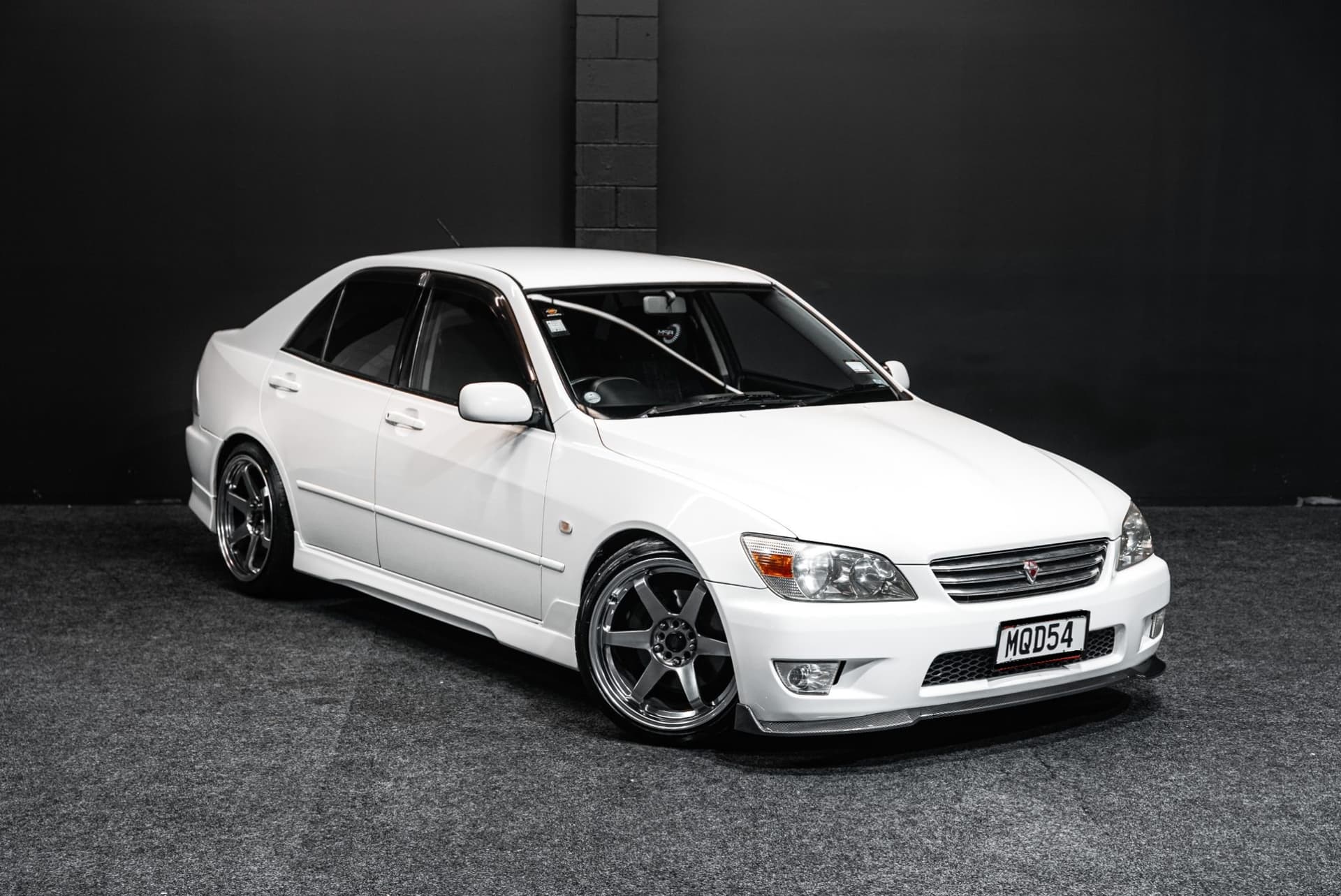 1999 Toyota Altezza RS200 LOW KMS! SXE10 RS200Z EDITION