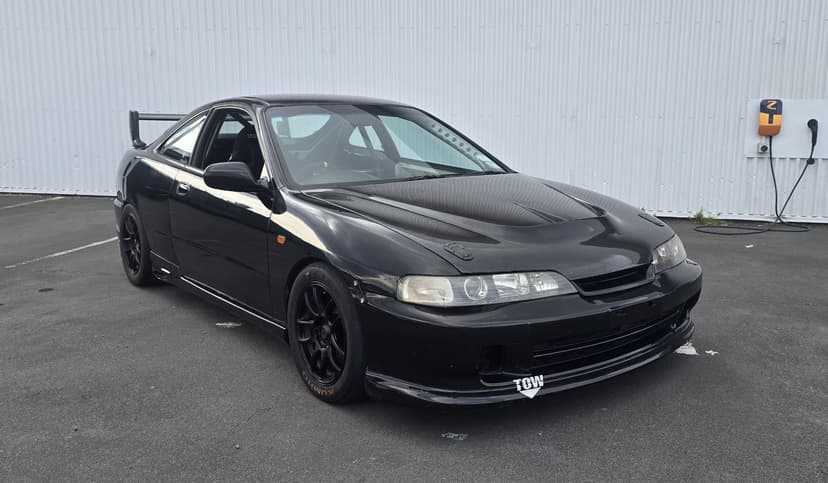 1996 Honda Integra DC2 Type R