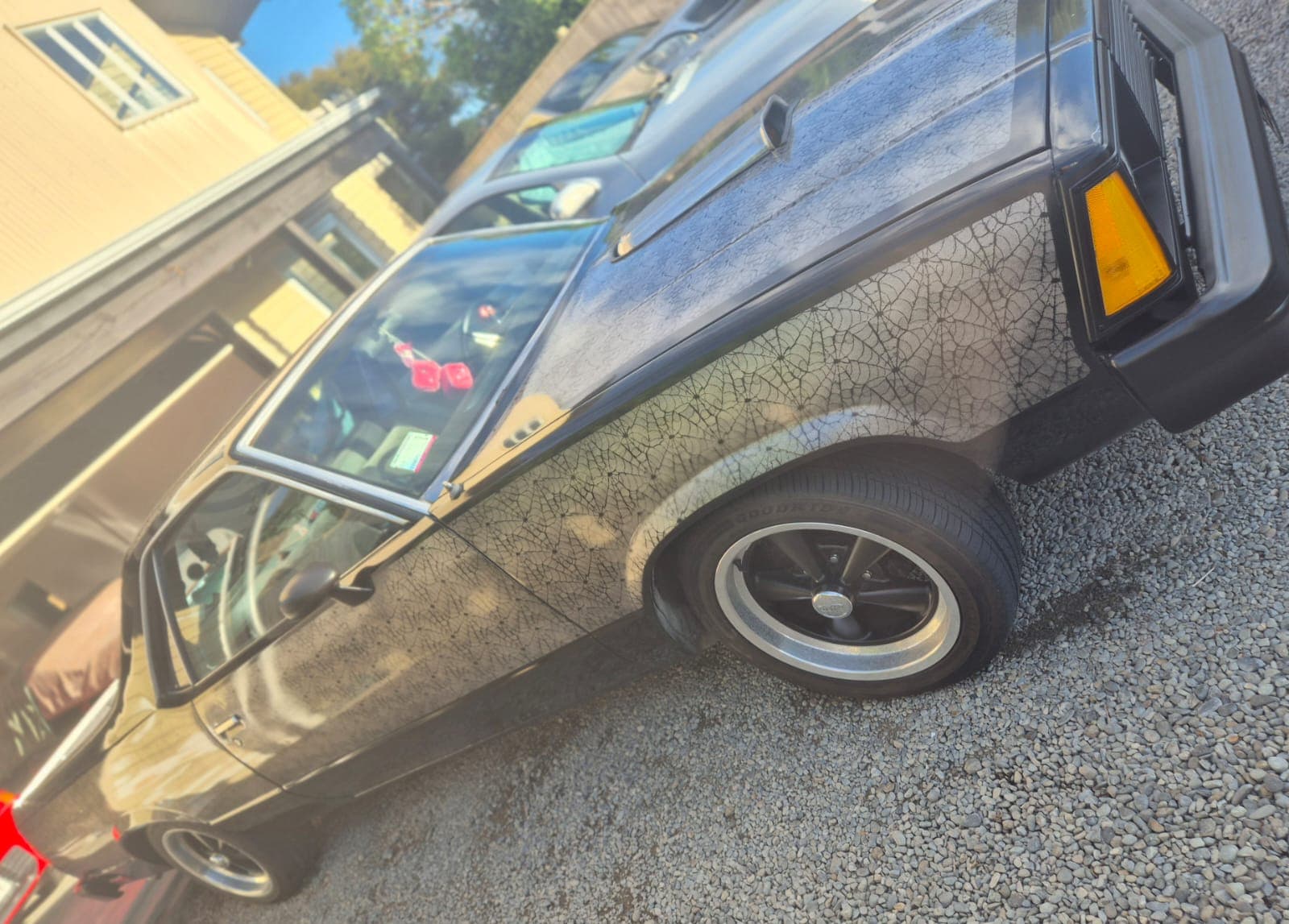 1980 Chevrolet El Camino