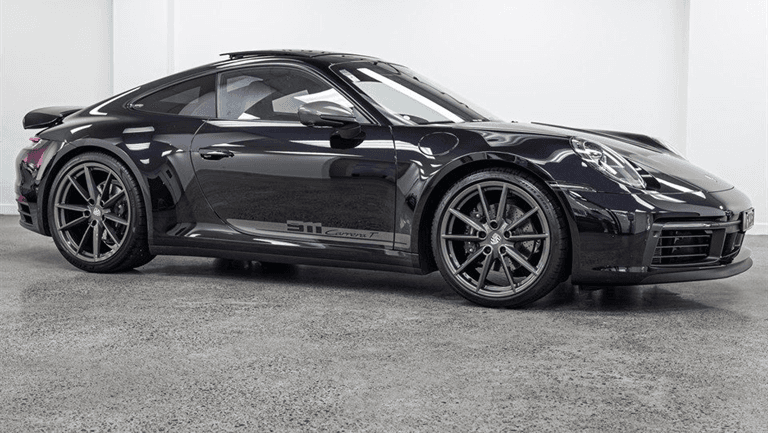 2023 Porsche 911 CT COUPE 3.0PT CT COUPE 3.0PT