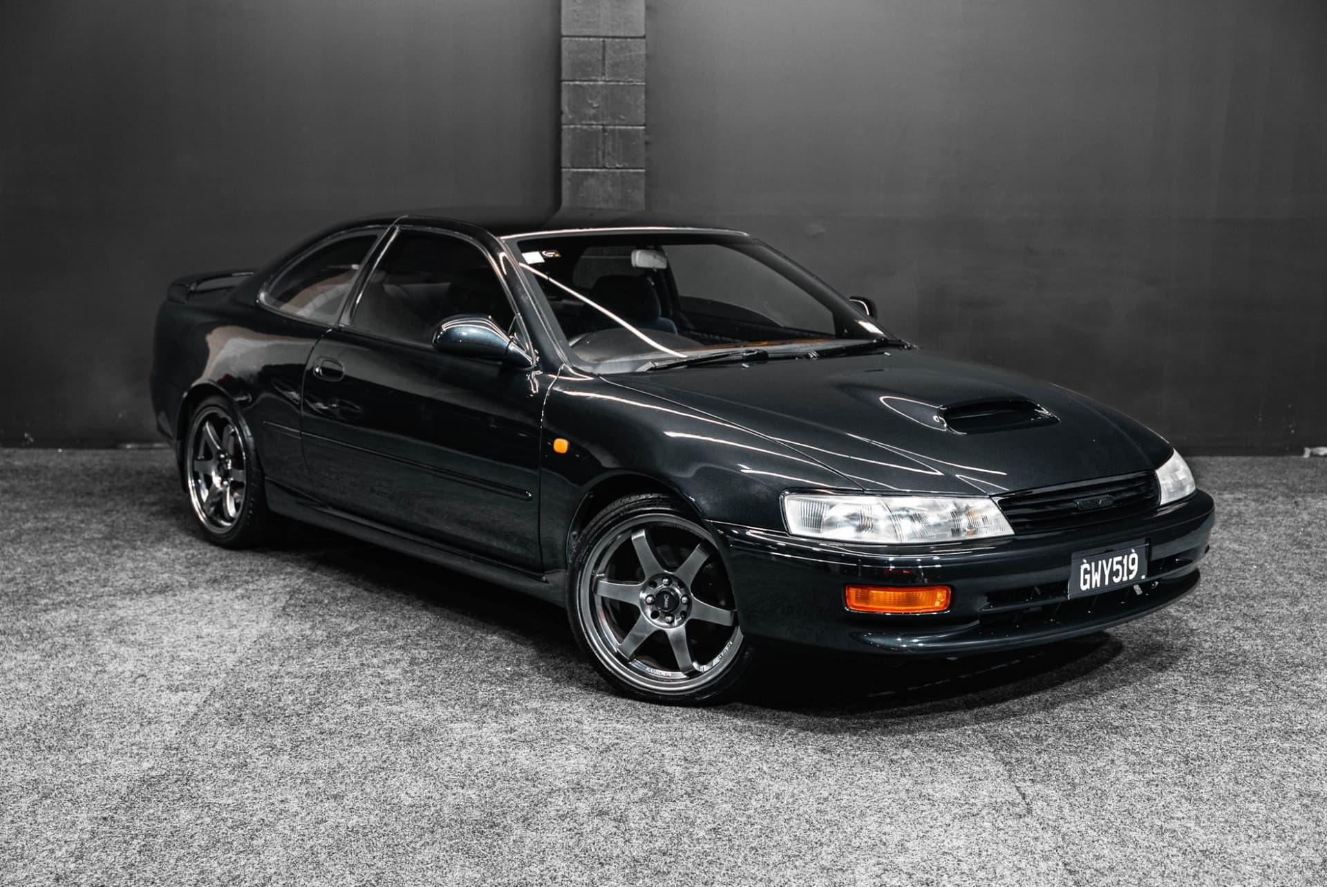 1992 Toyota Corolla Levin | GT-Z 5SP! AE101 LEVIN