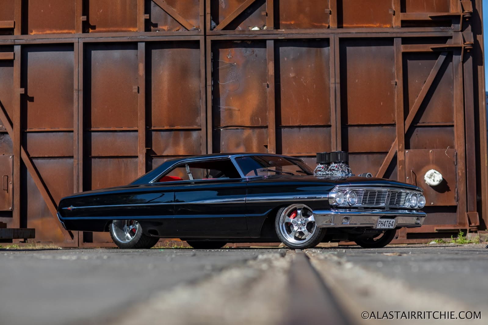 1964 Ford Galaxie XL 500
