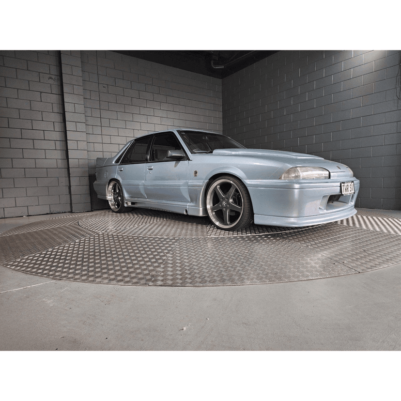 1988 Holden Commodore - Group A - Walkinshaw