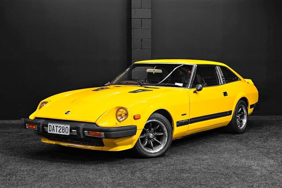 1978 Nissan Fairlady