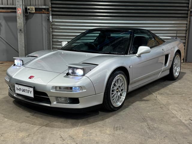 1991 Honda NSX