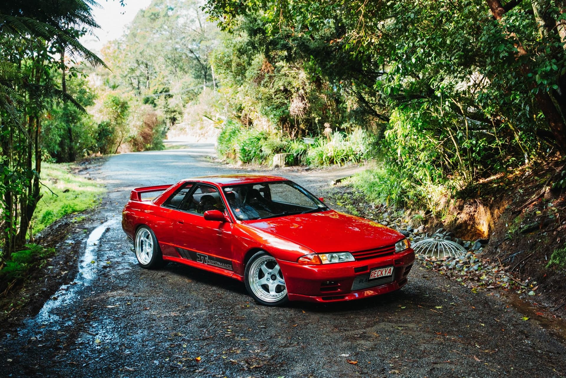 1992 Nissan Skyline R32 GTR - FULLY BUILT + TUNED! GTR