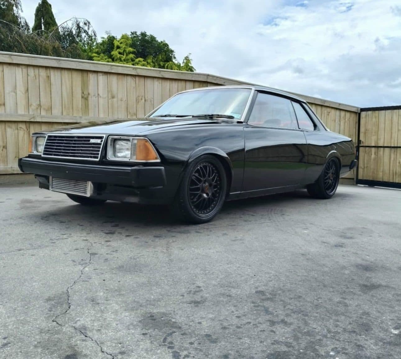 1979 Mazda 626
