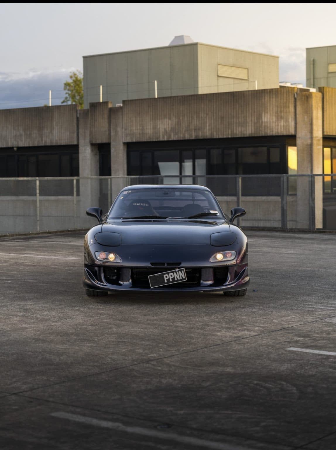 1993 Mazda RX7 FD FD3S
