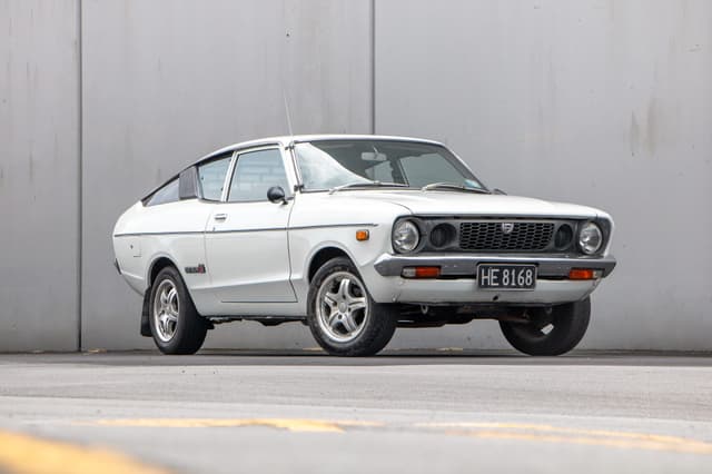 1974 Datsun 120Y
