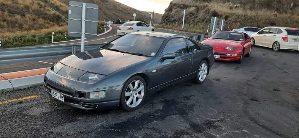 1990 Nissan 300ZX Fairlady Z FAIRLADY Z