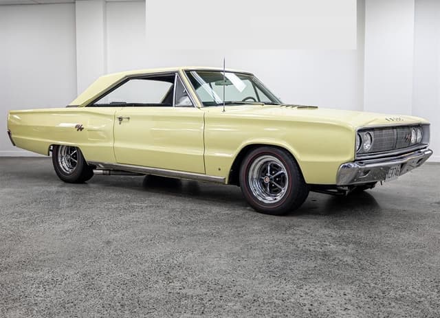 1967 Dodge Coronet RT RT