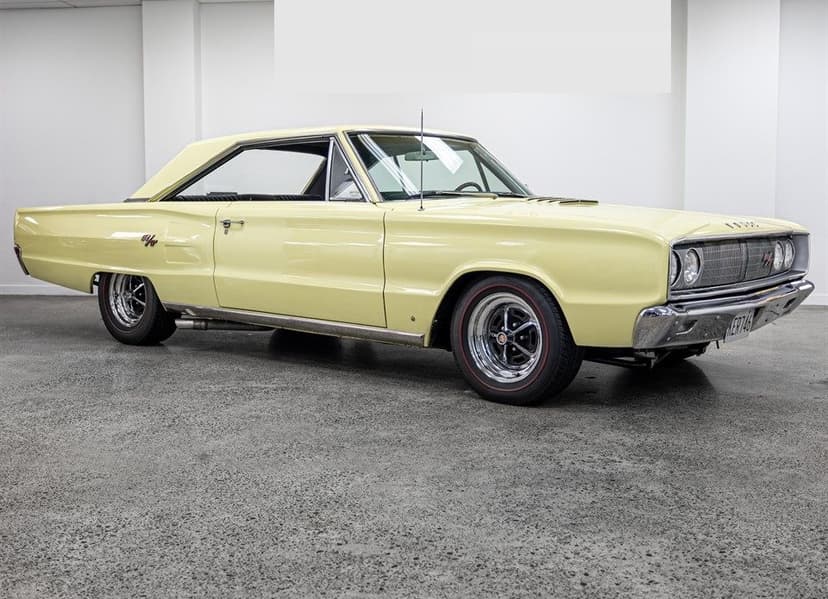 1967 Dodge Coronet RT RT