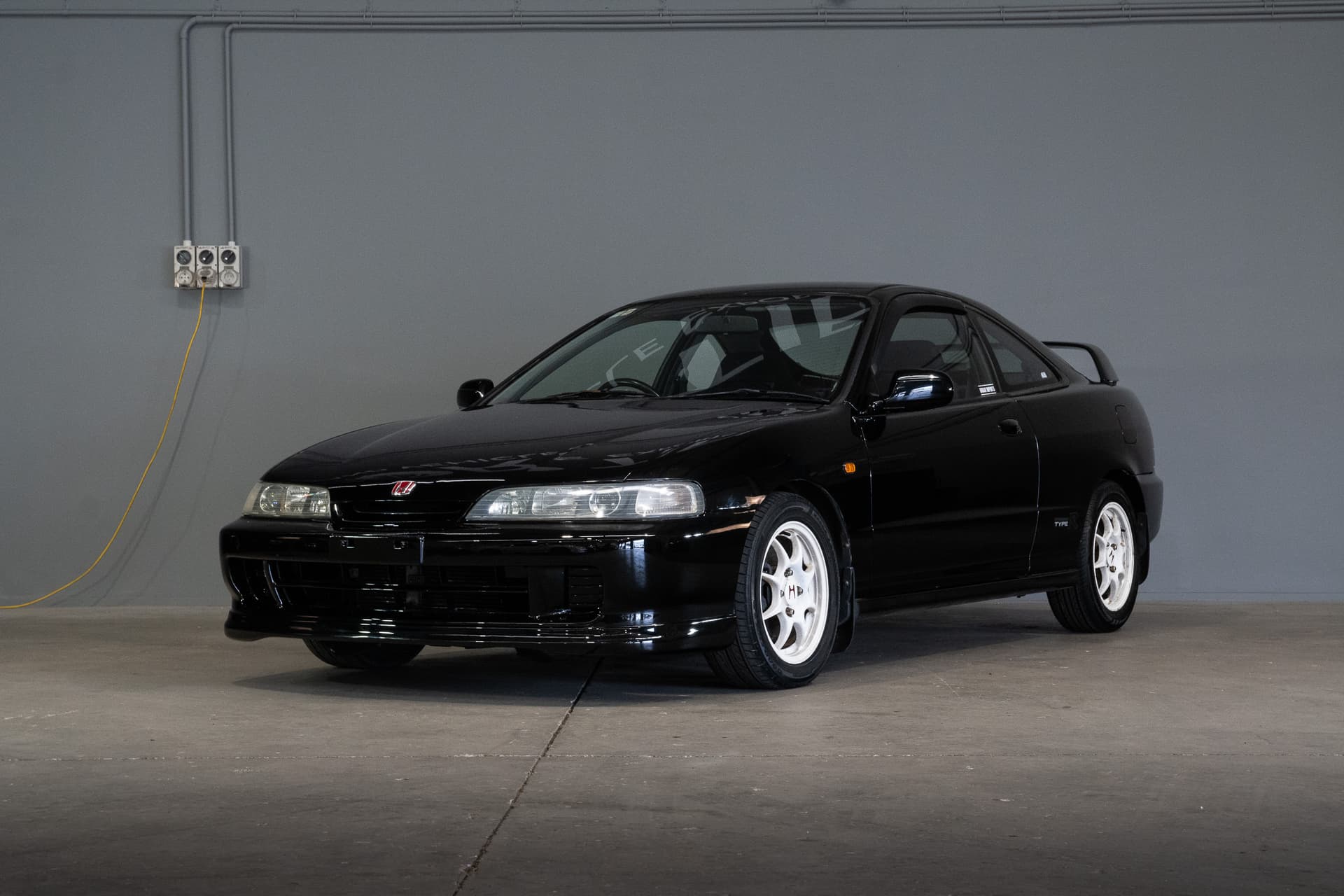 1997 Honda Integra DC2 Type R