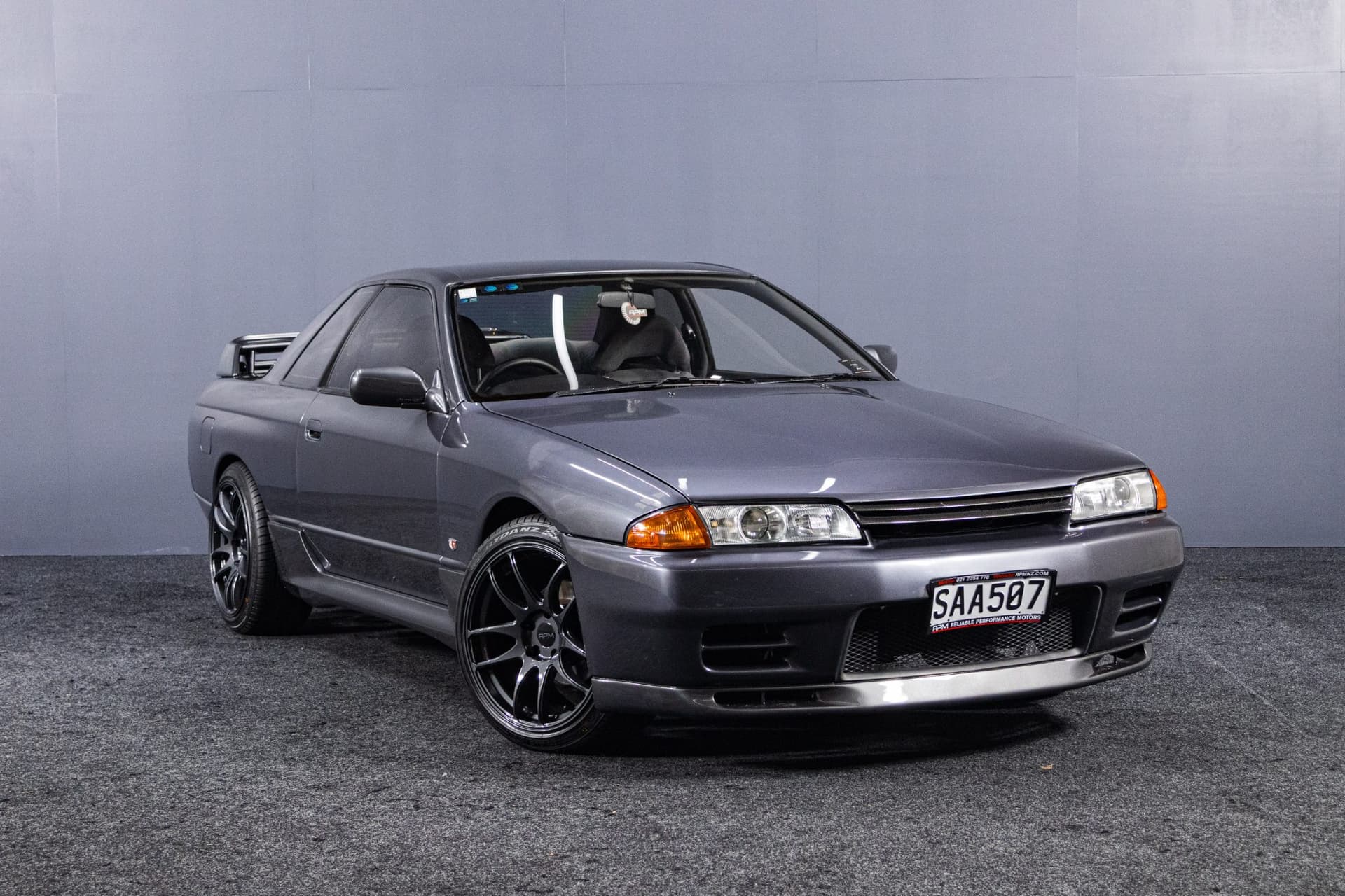 1993 Nissan Skyline R32 GTST