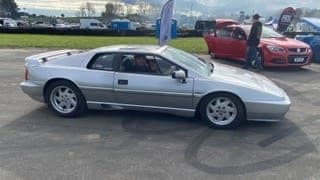 1989 Lotus Esprit