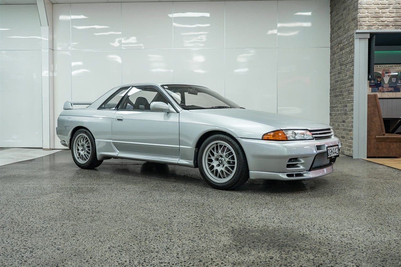 1994 Nissan Skyline R32 GTR