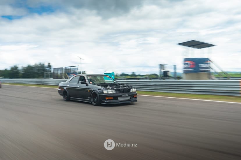 1997 Nissan Laurel C35