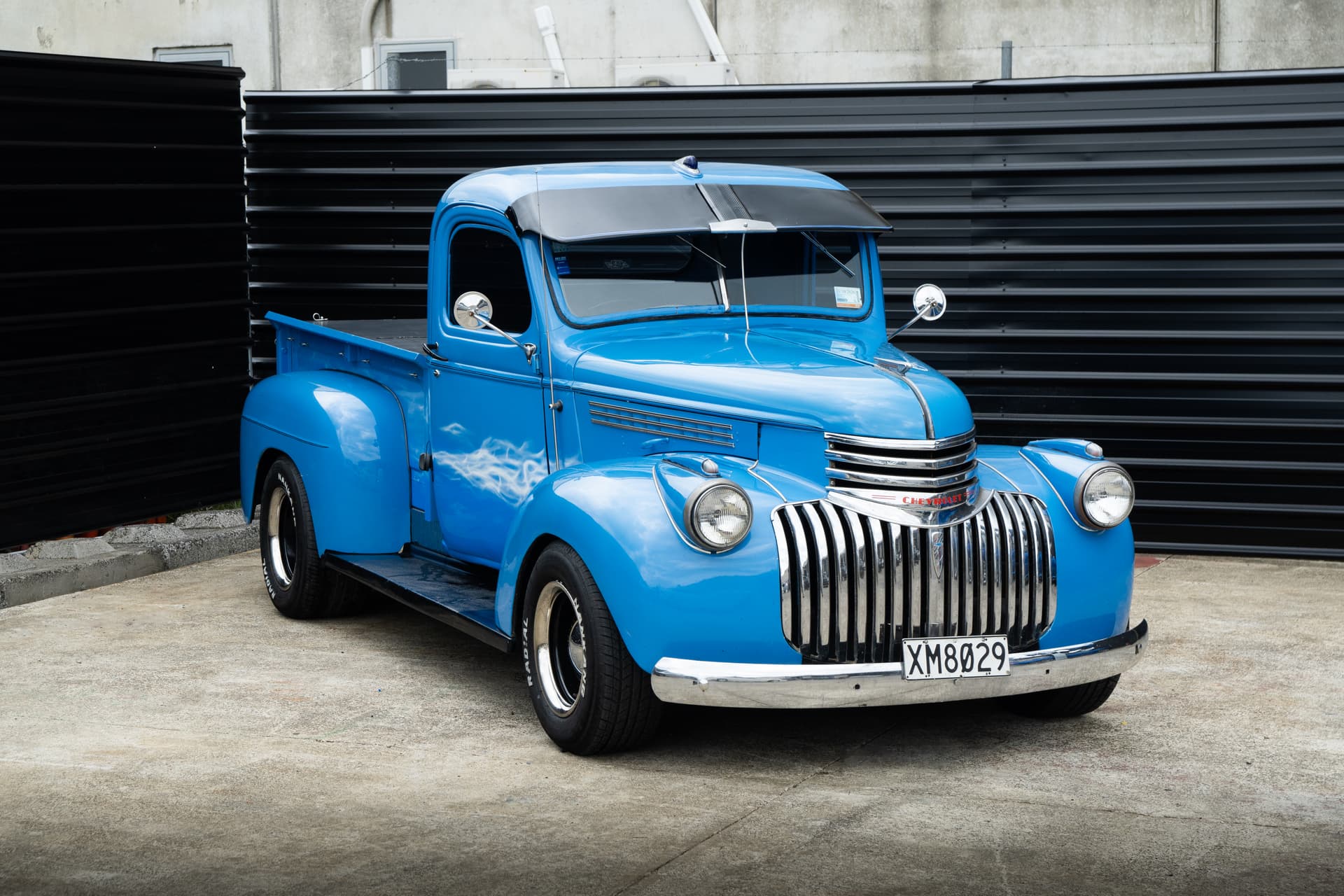 1945 Chev Pickup