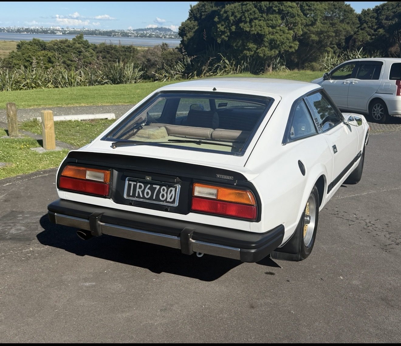 1980 Nissan Fairlady 280ZX | Importify Cars