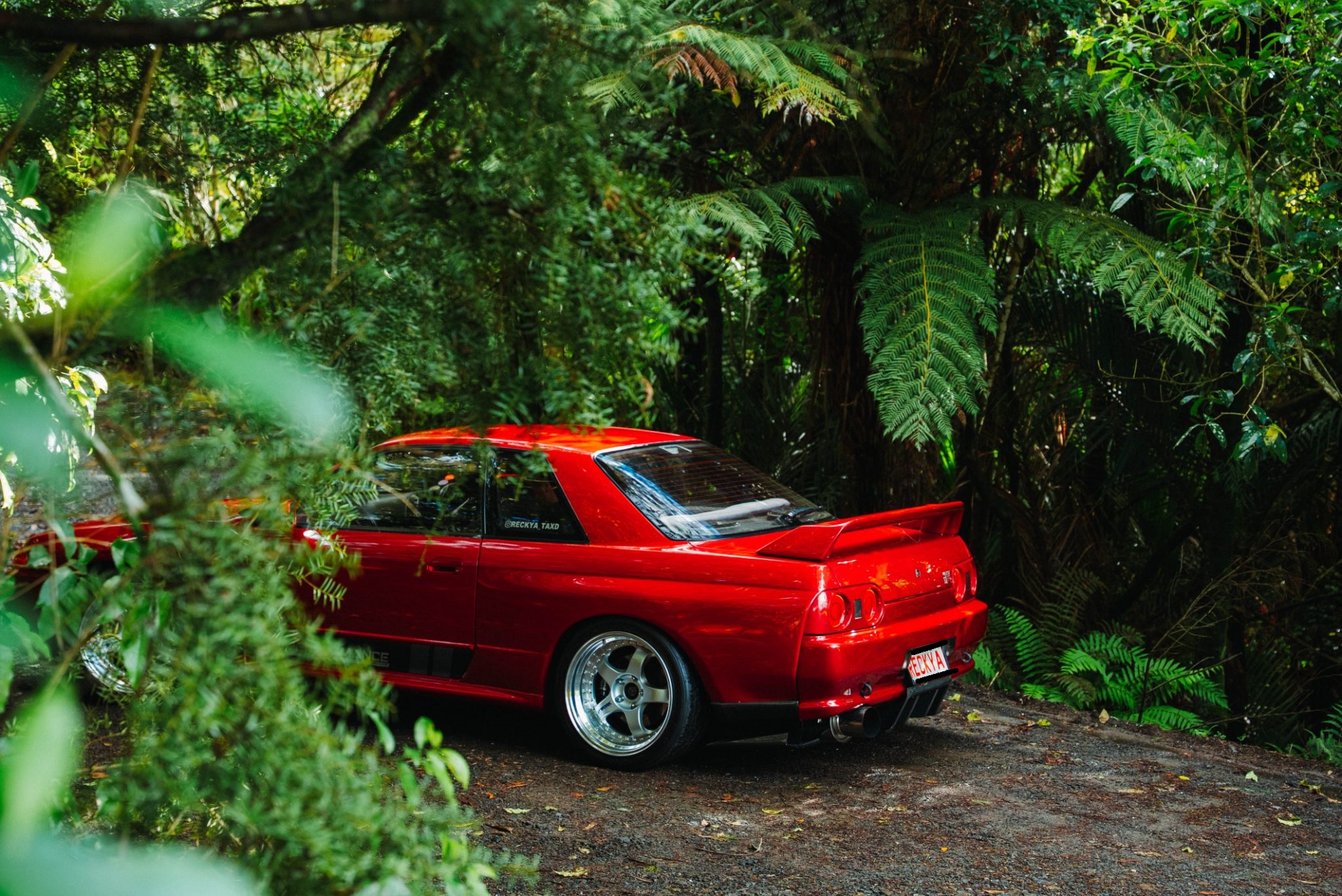 1992 Nissan Skyline R32 GTR | Importify Cars