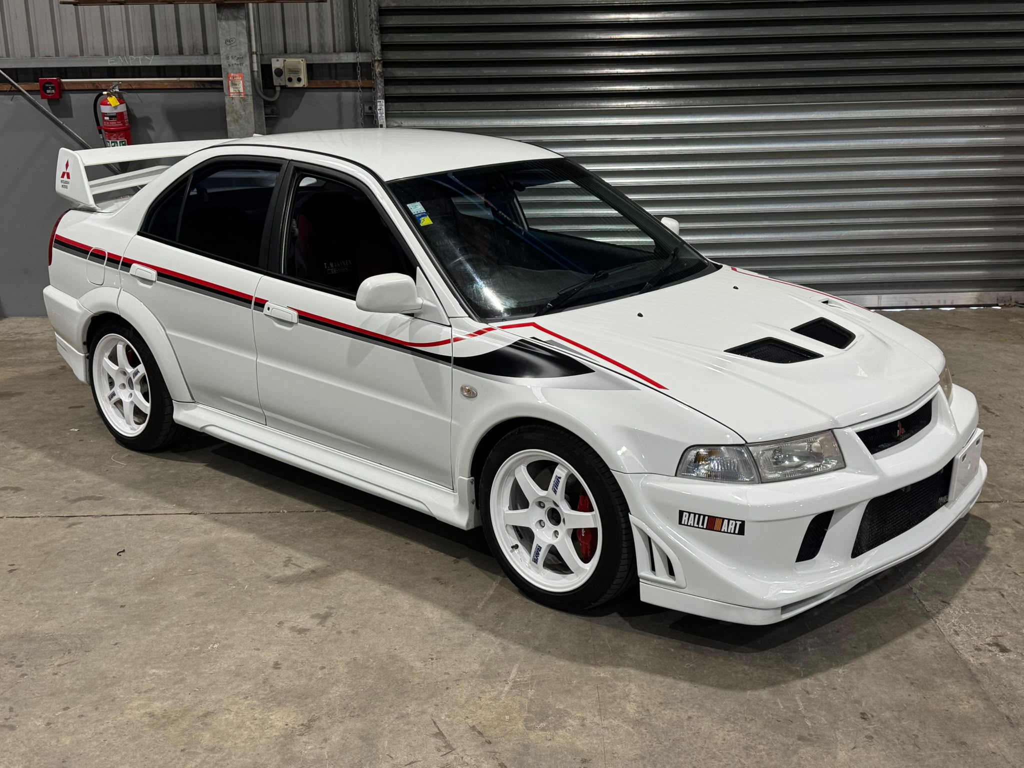 1996 Mitsubishi GTO MR Sports Coupe Twin Turbo Z15A GT0 TWIN-TURBO