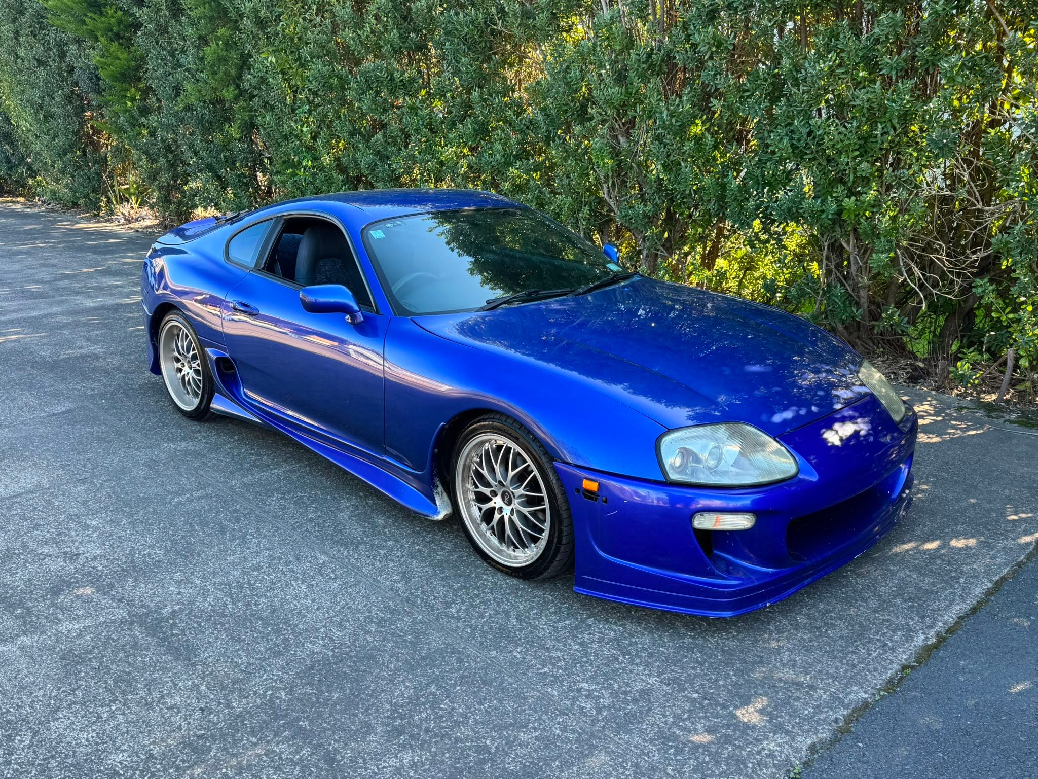 Blue76ページ