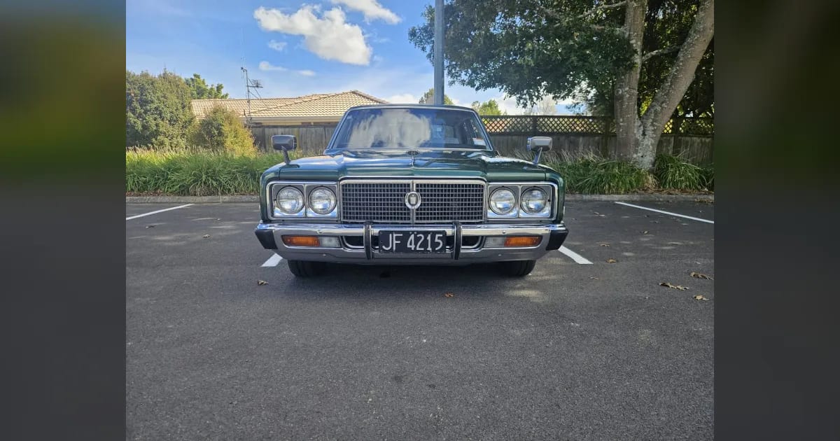 Crown  スペシャルリザーブ & リミテッドエディション 1978 &  1978 スペシャルリザーブ Crown リミテッドエディション