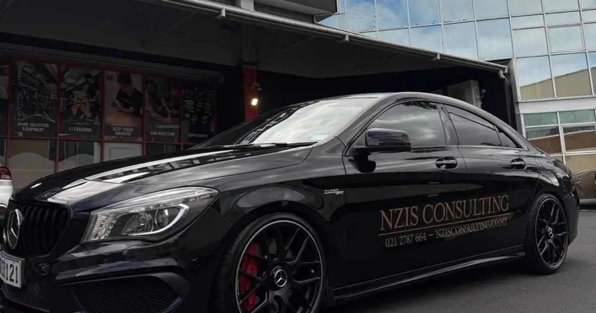 2015 Mercedes-Benz CLA45 | Importify Cars